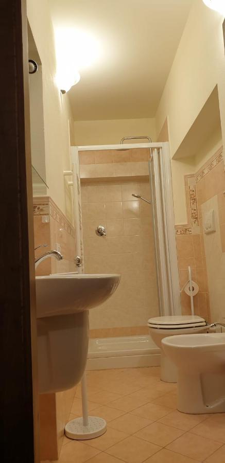 Villa Bruna Поджибонси Экстерьер фото