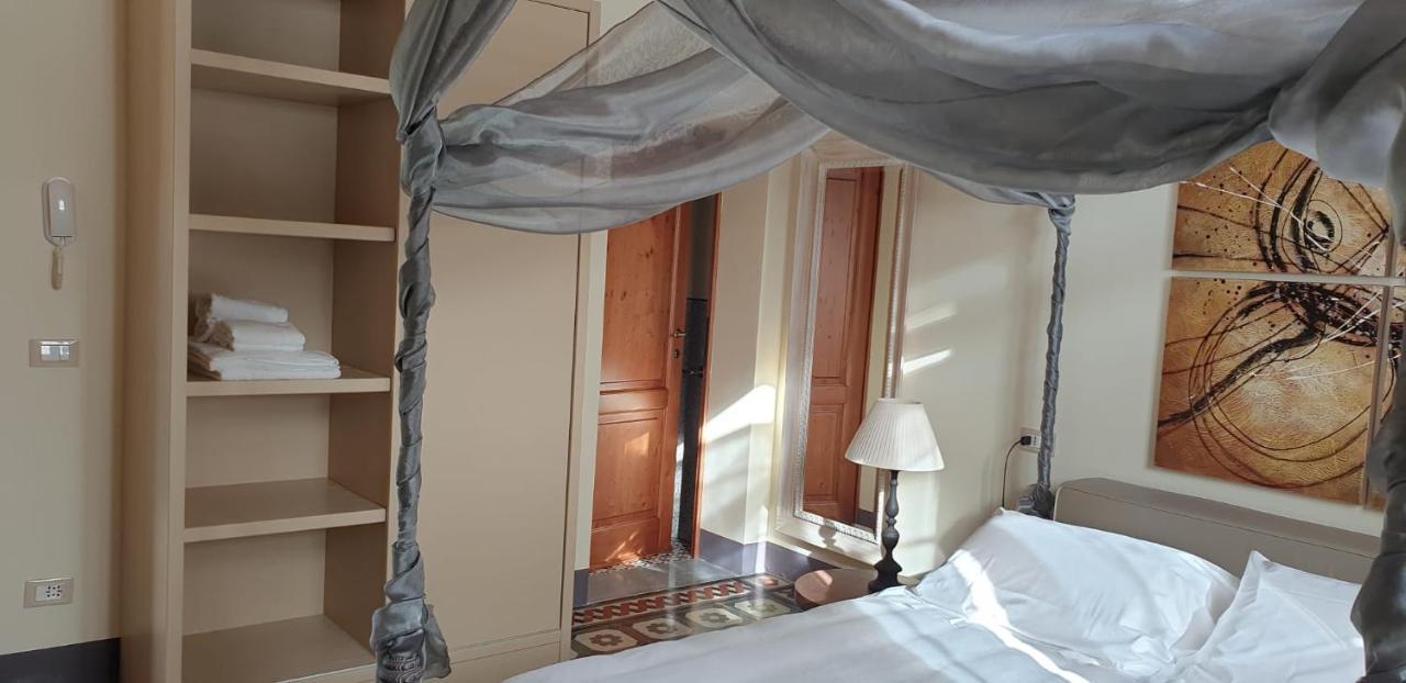 Villa Bruna Поджибонси Экстерьер фото